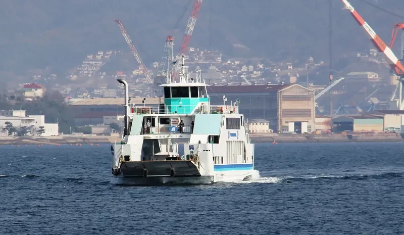 FURUTAKA Passenger Ship IMO 9176242 photo 6
