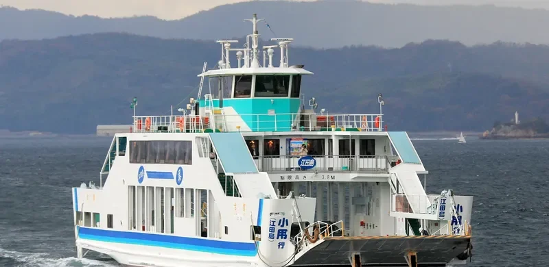 FURUTAKA Passenger Ship IMO 9176242 photo 10