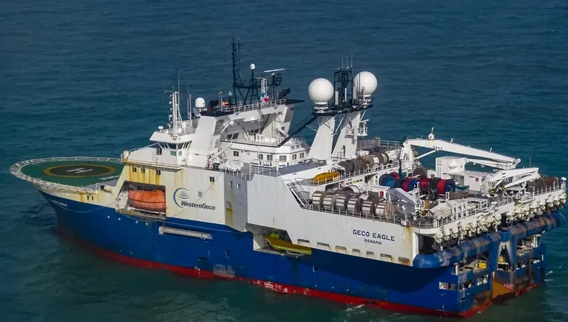 SW EAGLE General Cargo IMO 9176292
