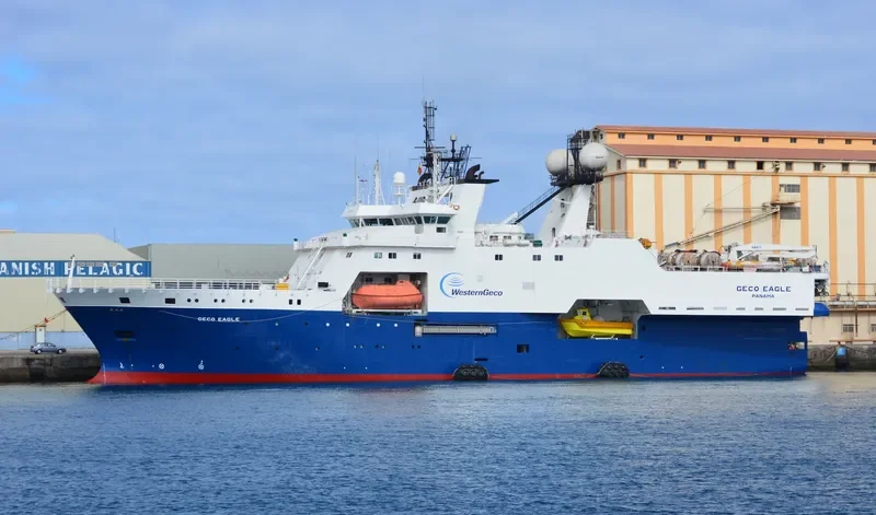 SW EAGLE General Cargo IMO 9176292 photo 3