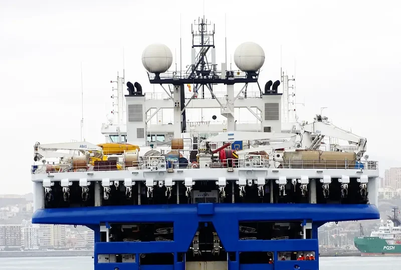 SW EAGLE General Cargo IMO 9176292 photo 6