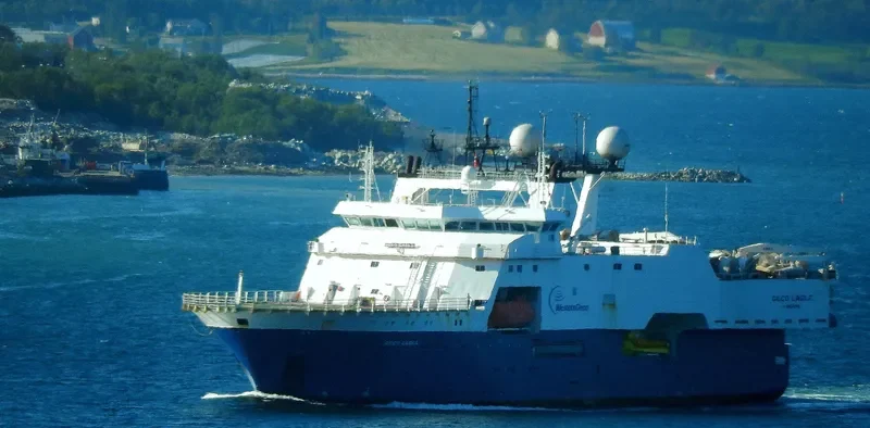 SW EAGLE General Cargo IMO 9176292 photo 8