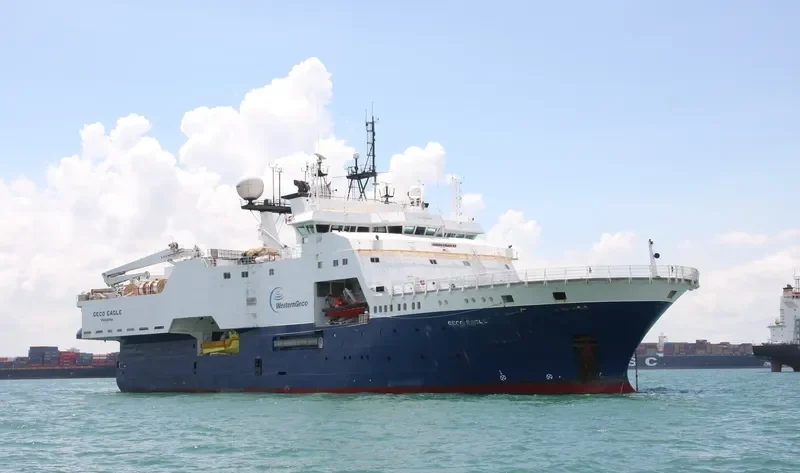 SW EAGLE General Cargo IMO 9176292 photo 10