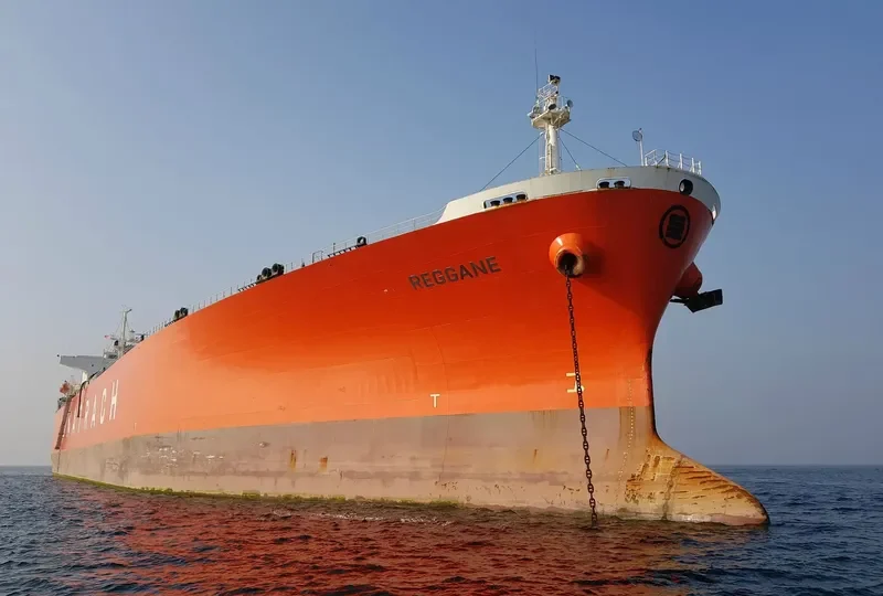 REGGANE General Cargo IMO 9176357 photo 2
