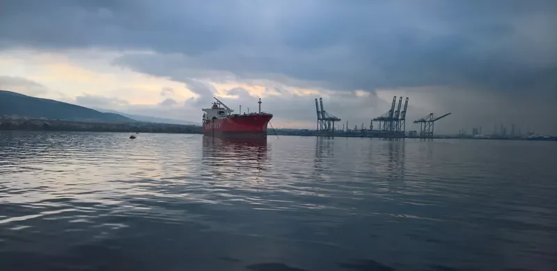 REGGANE General Cargo IMO 9176357 photo 3