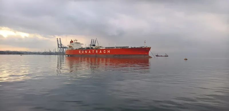 REGGANE General Cargo IMO 9176357 photo 4