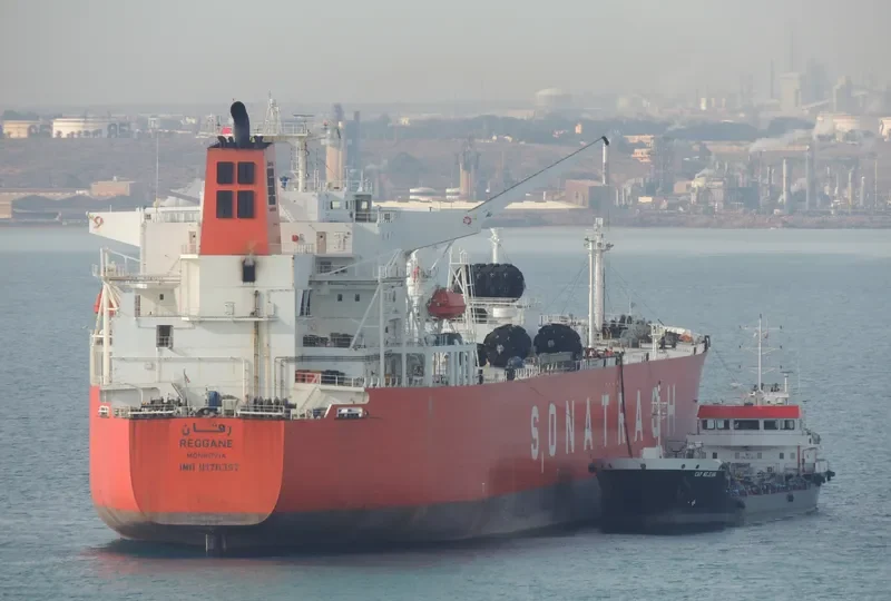 REGGANE General Cargo IMO 9176357 photo 5