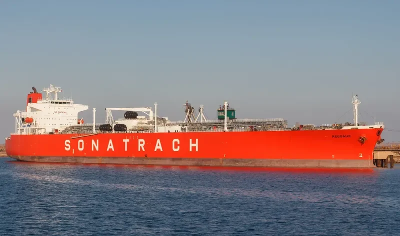 REGGANE General Cargo IMO 9176357 photo 6