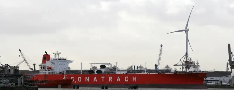 REGGANE General Cargo IMO 9176357 photo 7