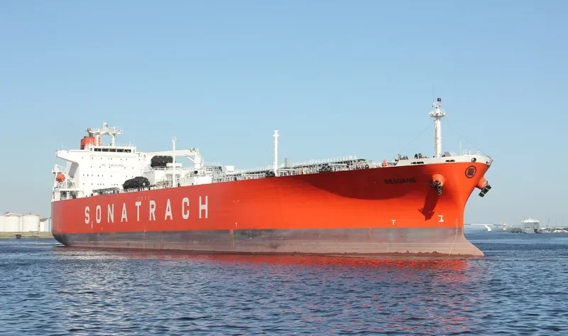 REGGANE General Cargo IMO 9176357 photo 8