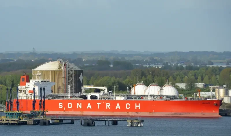 REGGANE General Cargo IMO 9176357 photo 9