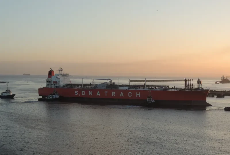 DJANET General Cargo IMO 9176369