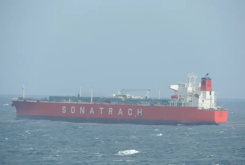 DJANET General Cargo IMO 9176369 photo 2