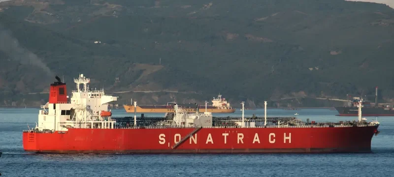 DJANET General Cargo IMO 9176369 photo 4