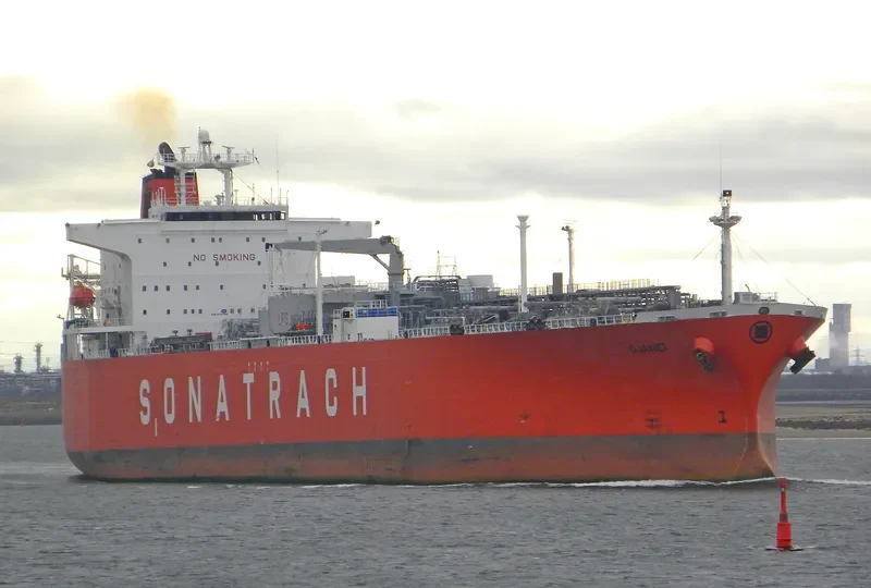 DJANET General Cargo IMO 9176369 photo 5