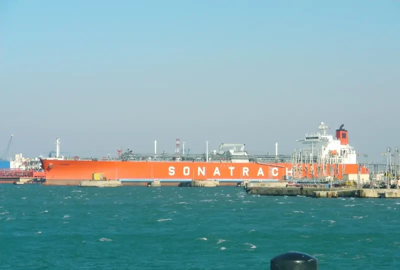 DJANET General Cargo IMO 9176369 photo 7