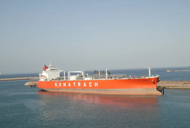DJANET General Cargo IMO 9176369 photo 8