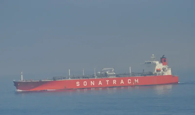 DJANET General Cargo IMO 9176369 photo 9