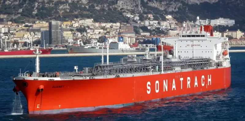 DJANET General Cargo IMO 9176369 photo 10