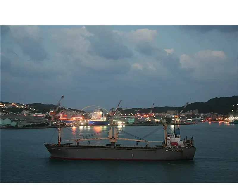 LILY OF SEA General Cargo IMO 9176383 photo 7