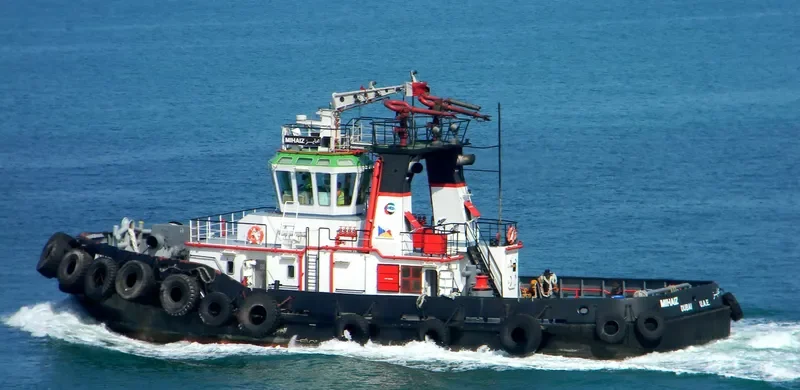 MIHAIZ General Cargo IMO 9176400