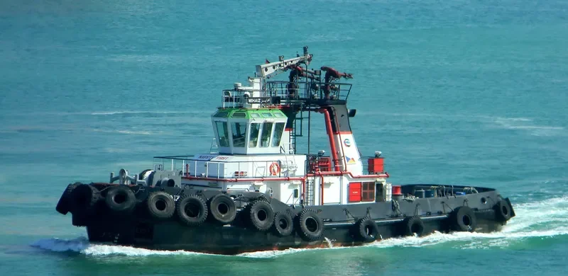 MIHAIZ General Cargo IMO 9176400 photo 3