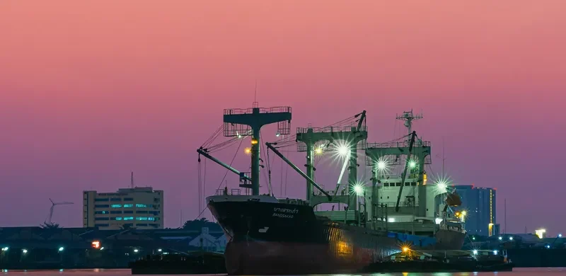 BANGSAKAO General Cargo IMO 9176474 photo 9
