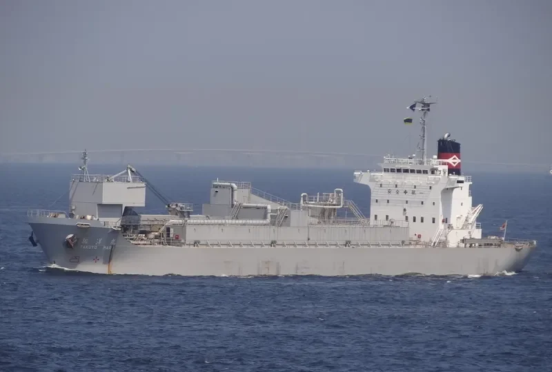 TAKUYO MARU Bulk Carrier IMO 9176498 photo 10
