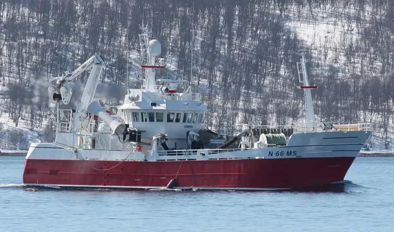 ROWENTA General Cargo IMO 9176539 photo 3