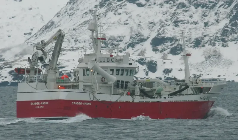 ROWENTA General Cargo IMO 9176539 photo 5