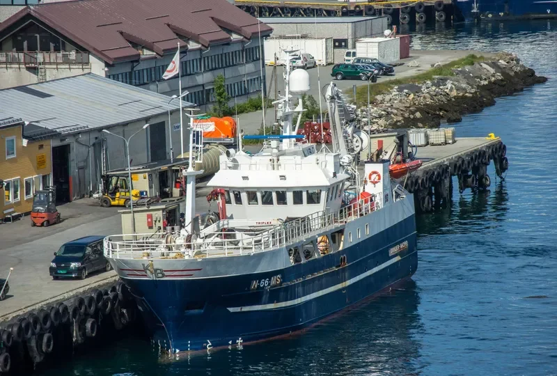 ROWENTA General Cargo IMO 9176539 photo 7
