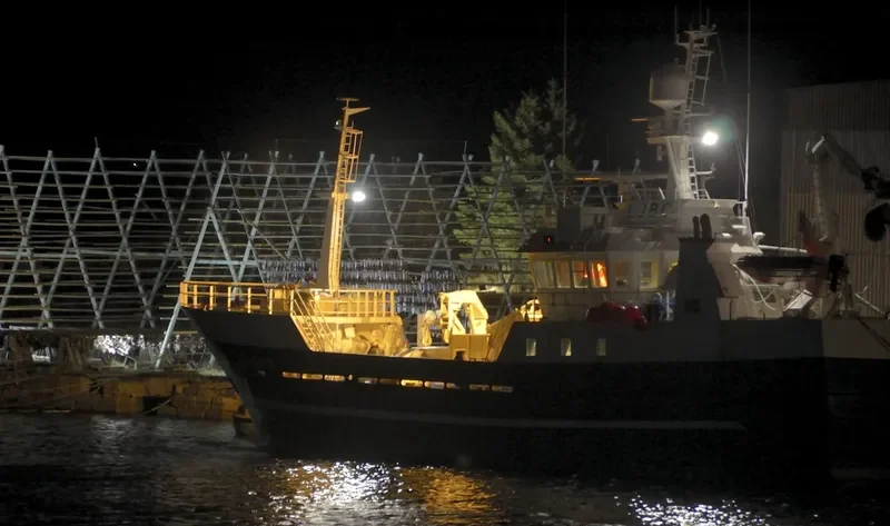 ROWENTA General Cargo IMO 9176539 photo 8