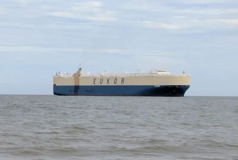 ASIAN EMPIRE General Cargo IMO 9176606 photo 3