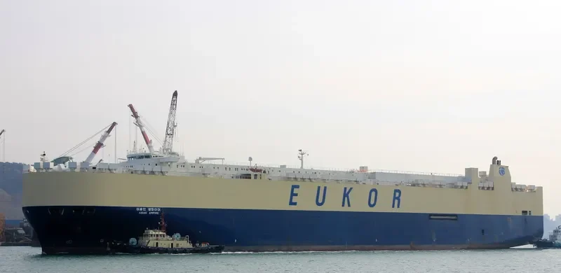 ASIAN EMPIRE General Cargo IMO 9176606 photo 7