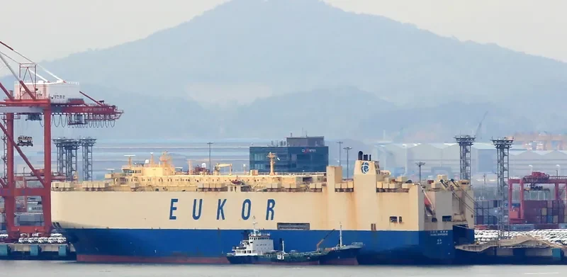 ASIAN EMPEROR General Cargo IMO 9176632