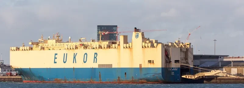 ASIAN EMPEROR General Cargo IMO 9176632 photo 4