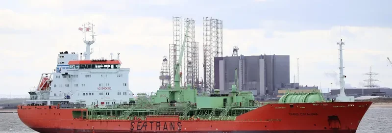 TRANS CATALONIA General Cargo IMO 9176694