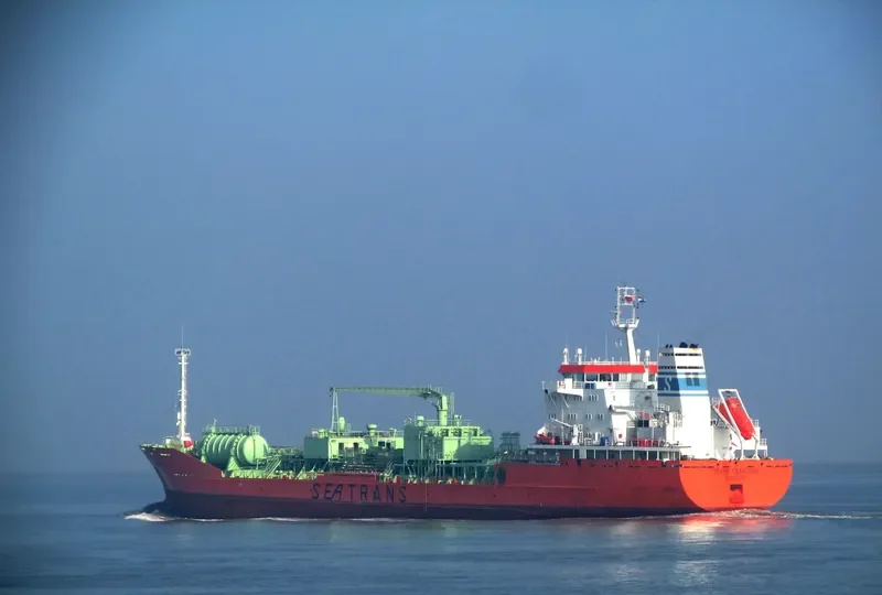 TRANS CATALONIA General Cargo IMO 9176694 photo 3