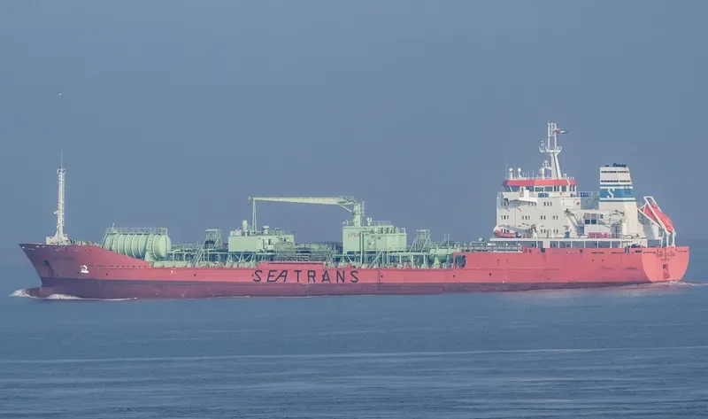 TRANS CATALONIA General Cargo IMO 9176694 photo 5