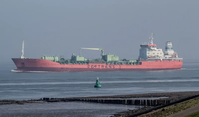 TRANS CATALONIA General Cargo IMO 9176694 photo 6
