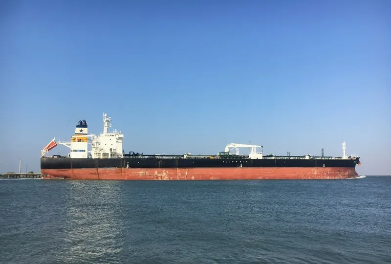 POLAN Tanker IMO 9176761 photo 5
