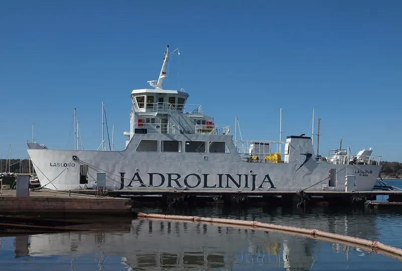 LASLOVO Ro-Ro IMO 9176838 photo 4