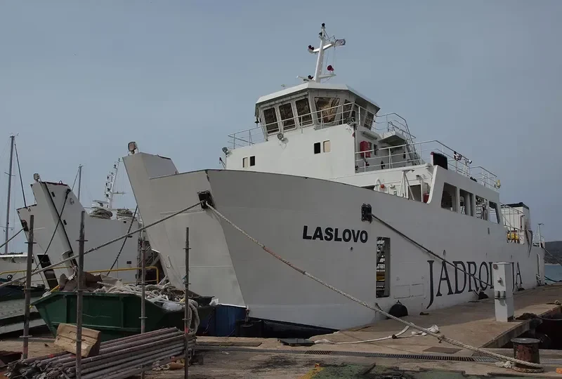 LASLOVO Ro-Ro IMO 9176838 photo 6