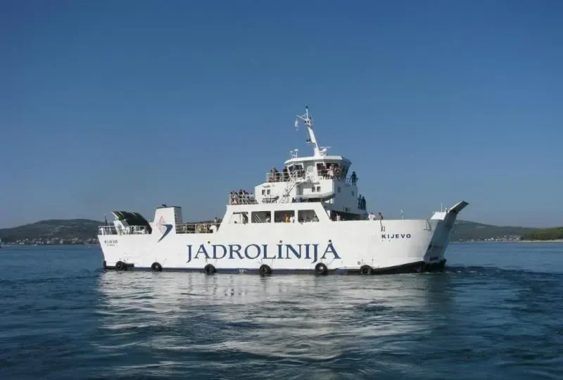KIJEVO Ro-Ro IMO 9176840 photo 9