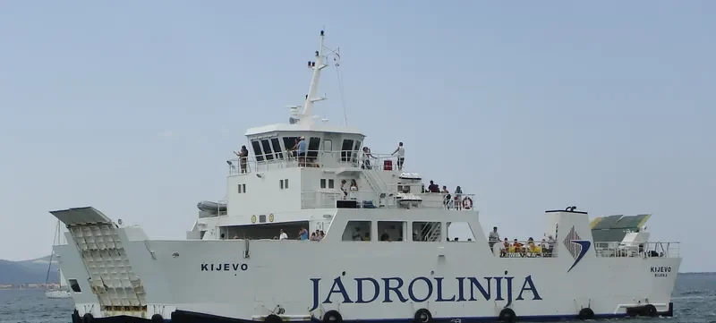 KIJEVO Ro-Ro IMO 9176840 photo 10