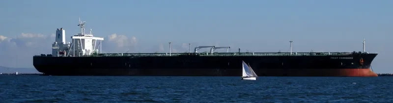 KIN A Tanker IMO 9176993 photo 4