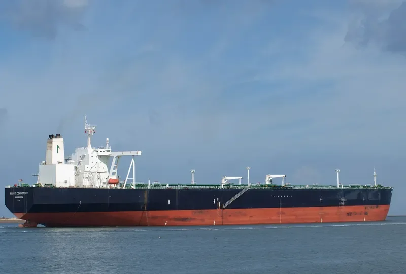 KIN A Tanker IMO 9176993 photo 5