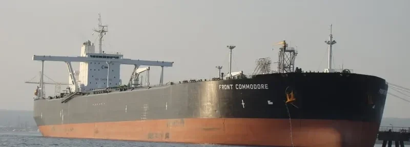 KIN A Tanker IMO 9176993 photo 9