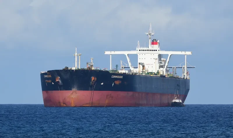 KIN A Tanker IMO 9176993 photo 10