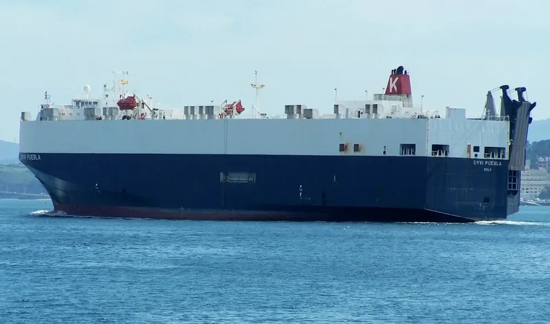 CHANG AN KOU General Cargo IMO 9177026